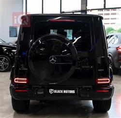 مرسيدس بنز G-Class